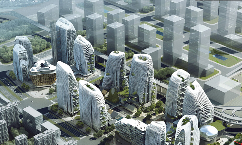 定远证大喜马拉雅